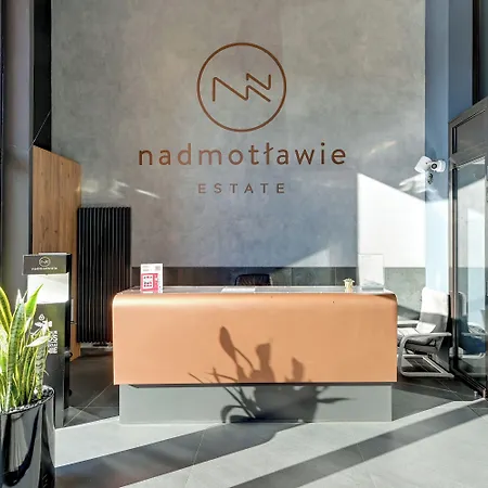 Nadmotlawie Deluxe 4 By Grand *