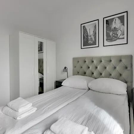 Nadmotlawie Deluxe 4 By Grand *