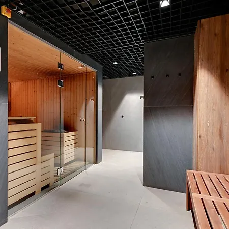 Nadmotlawie Deluxe 4 By Grand 格但斯克