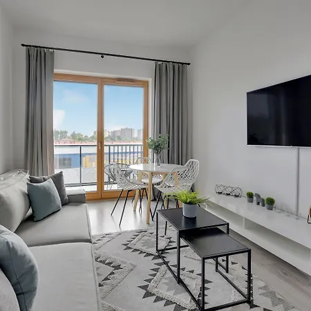 Nadmotlawie Deluxe 4 By Grand *