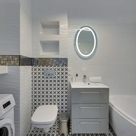 Nadmotlawie Deluxe 4 By Grand *