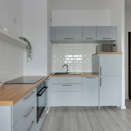 Nadmotlawie Deluxe 4 By Grand * 格但斯克