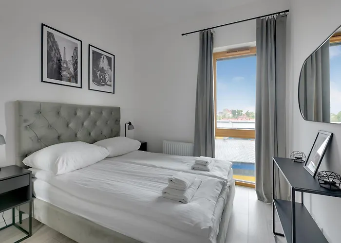 Nadmotlawie Deluxe 4 By Grand *