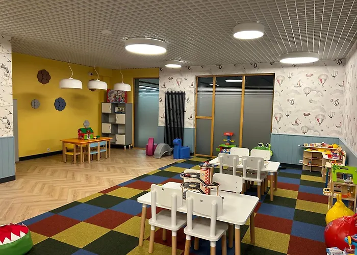 Nadmotlawie Deluxe 4 By Grand *