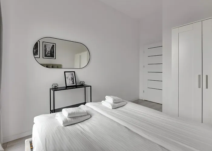 Nadmotlawie Deluxe 4 By Grand グダニスク