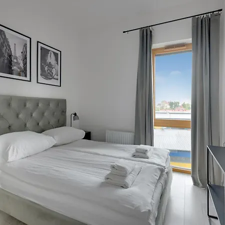 Nadmotlawie Deluxe 4 By Grand *