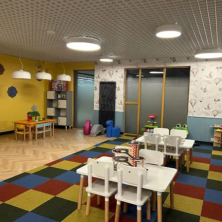 Nadmotlawie Deluxe 4 By Grand *