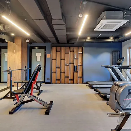 Nadmotlawie Deluxe 4 By Grand *