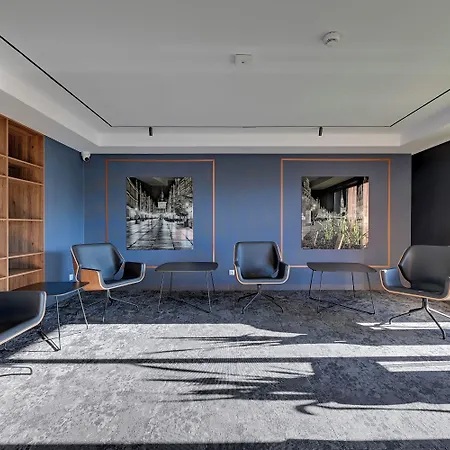 Nadmotlawie Deluxe 4 By Grand Apartment *