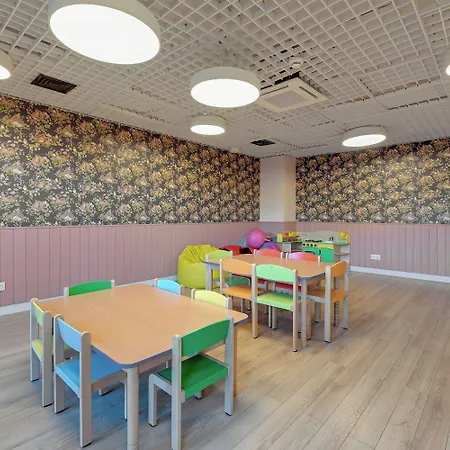 Nadmotlawie Deluxe 4 By Grand Apartment Gdansk